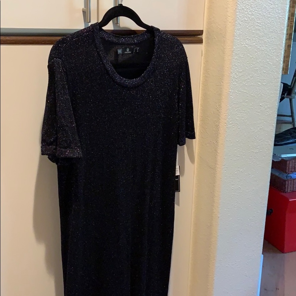 New volcom dress